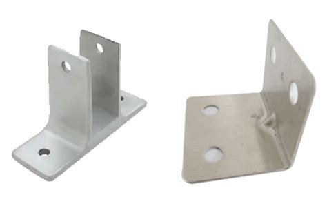 Custom Sheet Metal Bracket Manufacturer and 